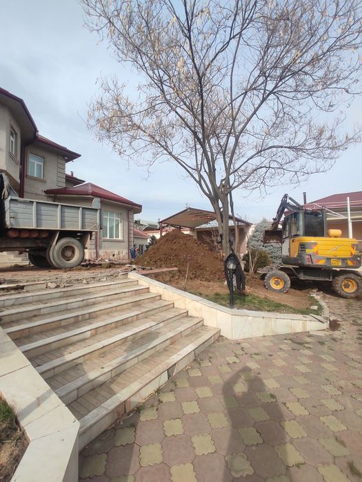 Тупрок доставка тозза клинец шебен кампот Песок кум Шлакоблок