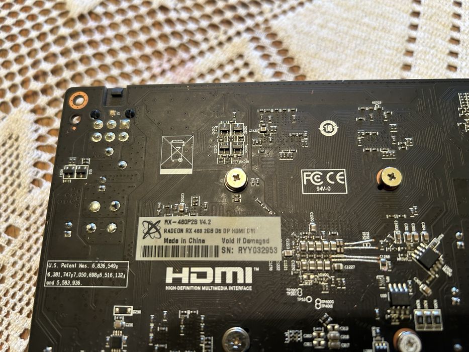 Piese pc laptop ddr4