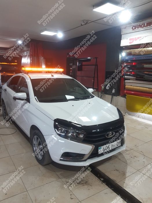 Сгу. Проблесковые маяки.  Сирена. Мигалки. Стробоскопы.