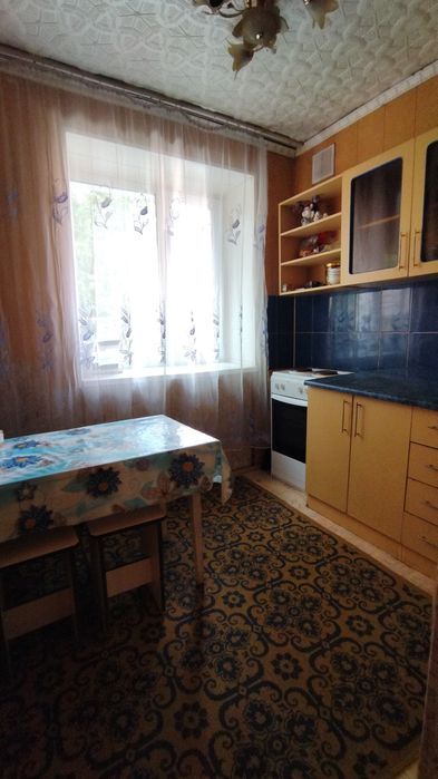 В продаже 3 - х комнатная