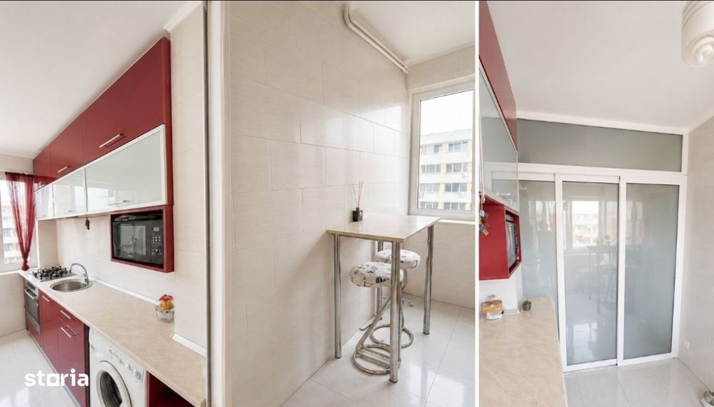Apartament 3 camere Iancului Metrou