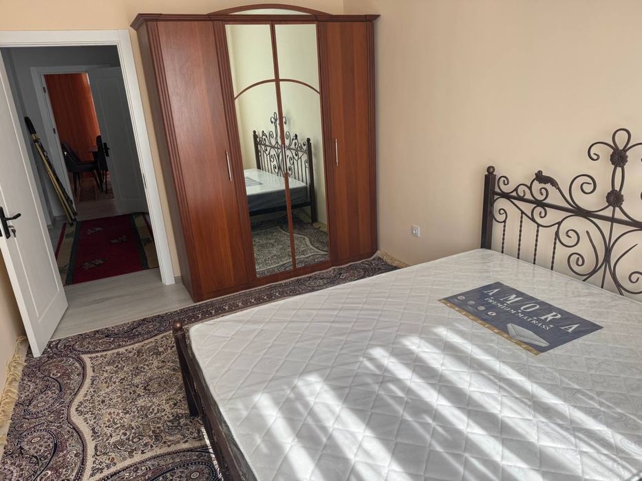 Аренда ! Сергели 7. АТС.  Новостройка 3 х комнатная