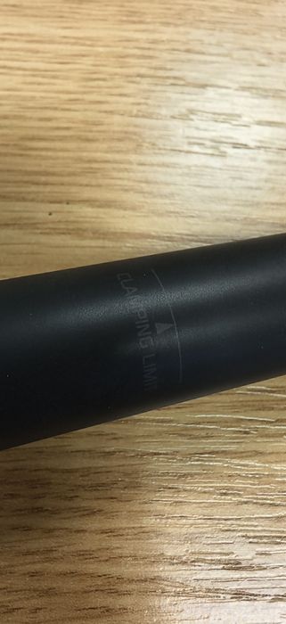 Карбоново кормило Simplon Tapered 20mm Rise 31.8x700mm Carbon Riser