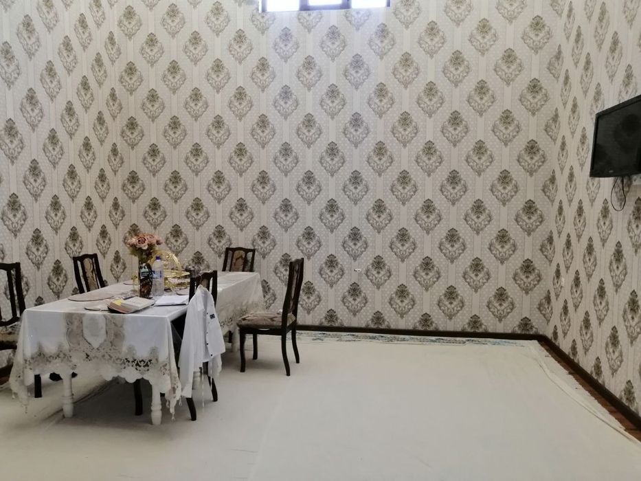 Продаётся уютный дом в Сергели