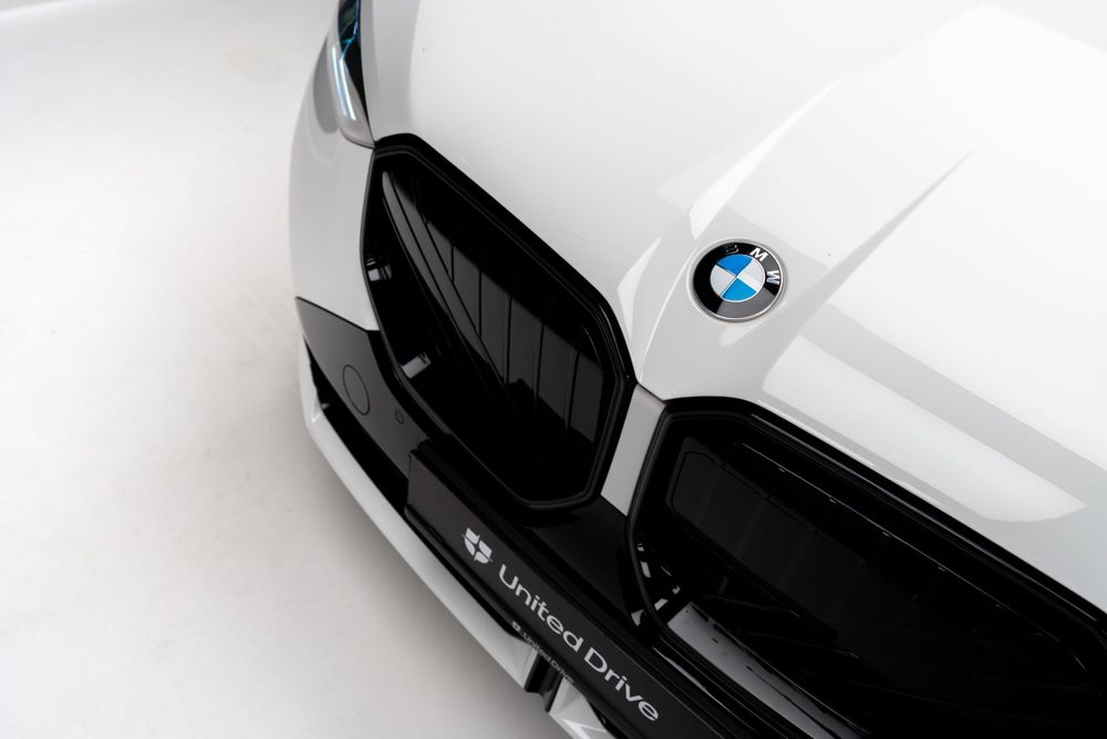 BMW X3 BMW X3 20i xDrive