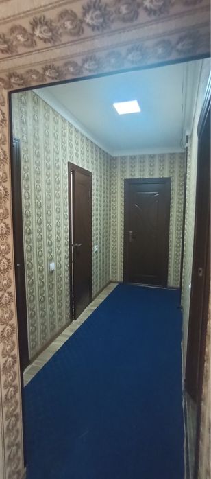 квартира с койко-местами в городе Зарафшан