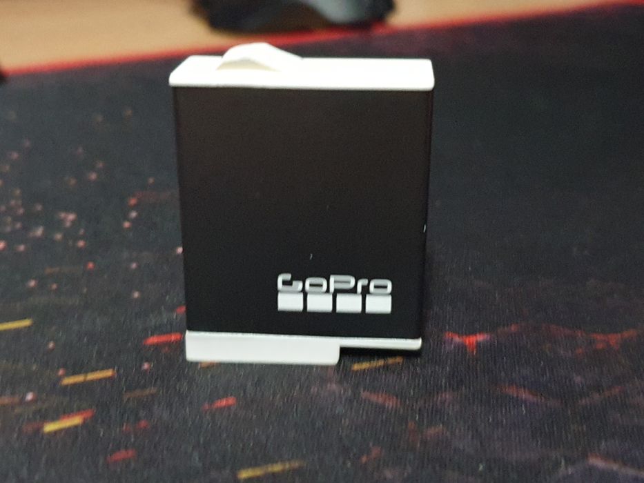 Baterie Enduro GoPro Hero 9/10/11/12