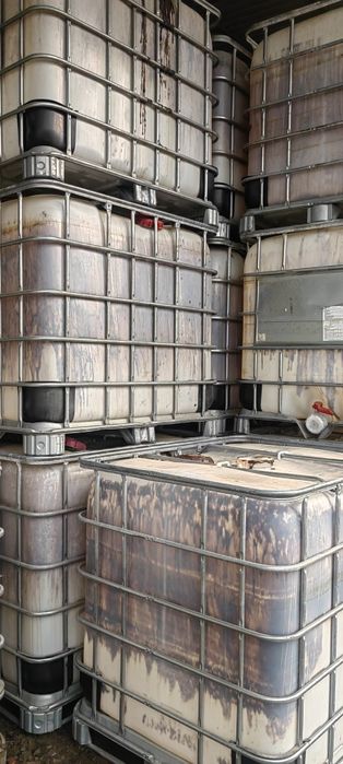 Еврокубы Бочки Емкости