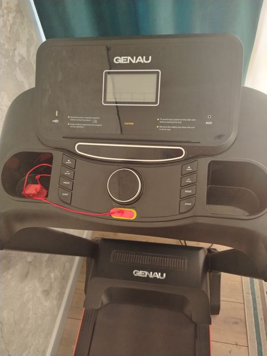 Продам беговая дорожка