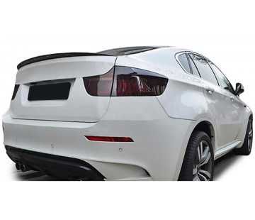 Спойлер за багажник БМВ Х6 Е71 BMW X6 E71