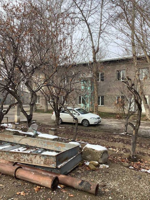 Продаётся производственная база