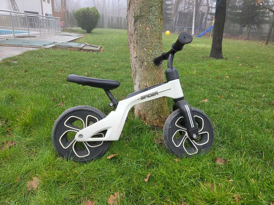 Баланс колело SPIDER Lorelli