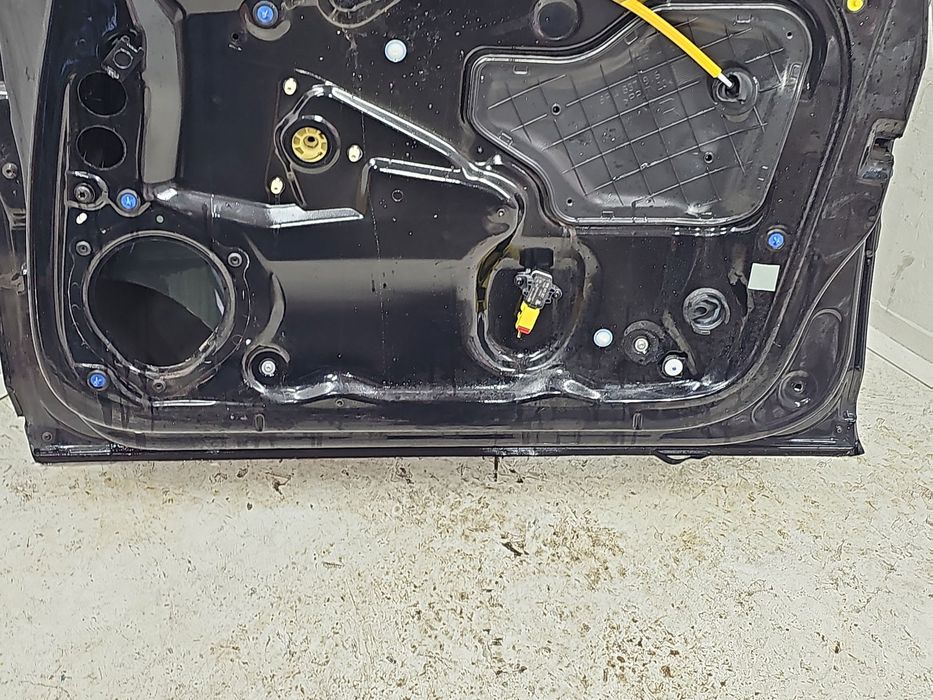 Usa dreapta fata AUDI A3 Sportback (8PA) [Fabr 2004-2013] Facelift LZ9