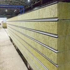 Sendvich panel | Сендвич панели | ДОСТАВКА | МОНТАЖ | 55 000 сум