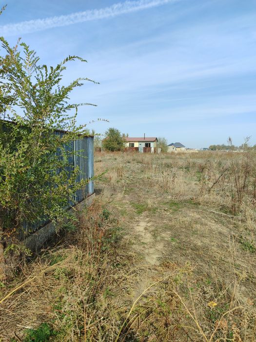 Продам участок 6 соток