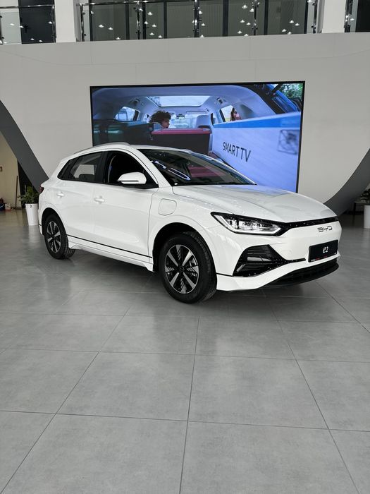 BYD e2 Harid qiling Rasmiy Dilerdan , BYD Farg’ona Astana Motors