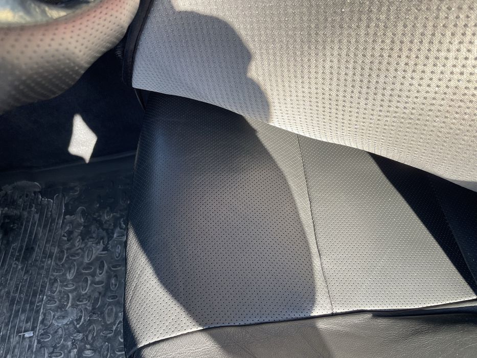 Тойота камри 50