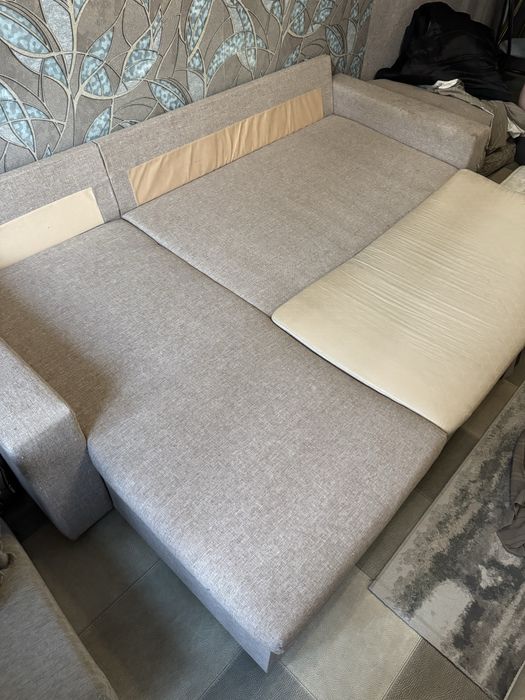 Продам диван угловой