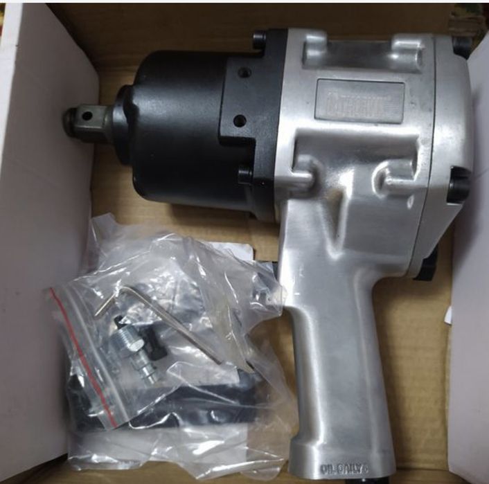 Гайковёрт ударный 3/4