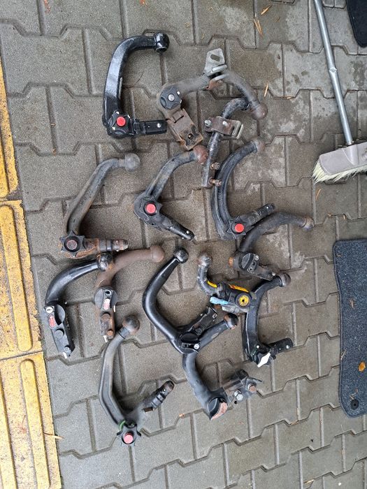 глави за теглич Brink.Bosal/Oris.Westwalia.Volvo Brink S60/80/