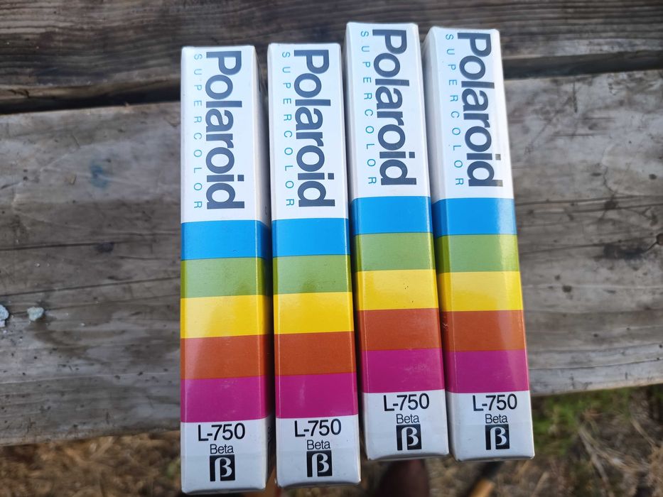 Бетамакс Betamax нови