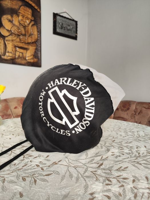 Оригинален шлем на Harley Davidson