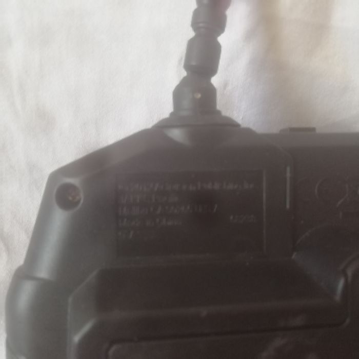 Telecomanda  drona Call of duty