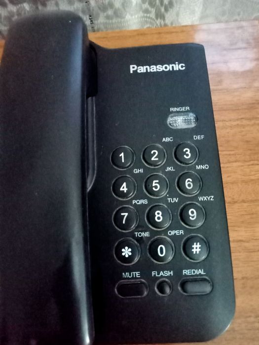 Стационарный телефон