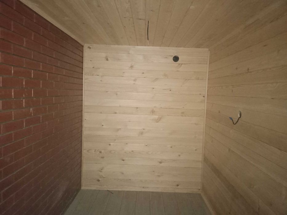 Все для бани (полки, окна, двери)