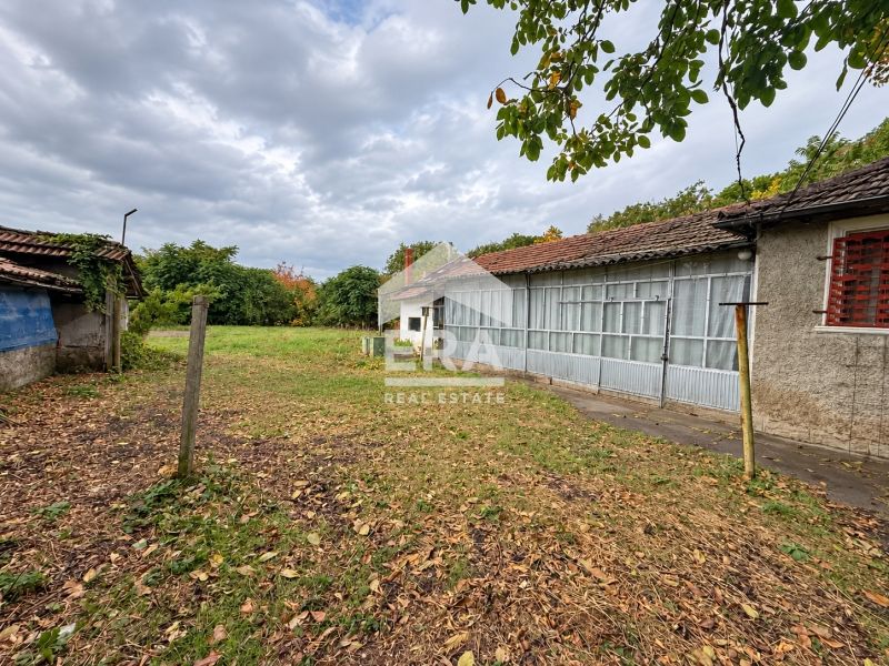 Продава се Къща в с. Щръклево, Област Русе - 50 кв.м за 1498 €/кв.м - Снимка #3
