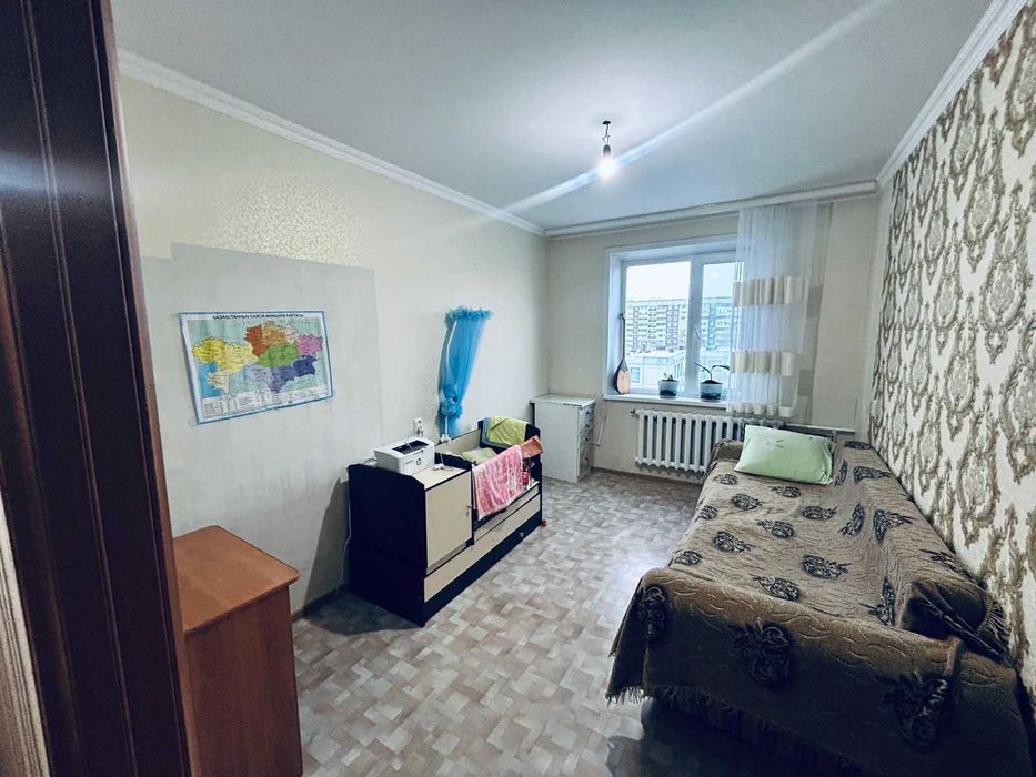 Продам двухкомнатную центр СРОЧНО