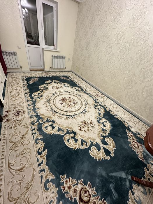 Ковер Турецкий фирма