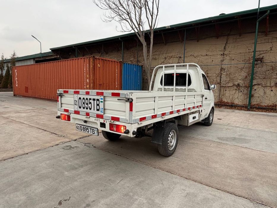 Changan T3 srochniy sotiladi