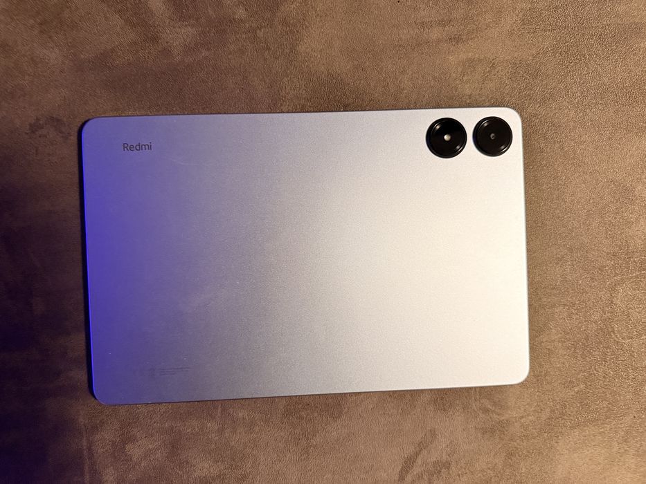 Таблет REDMI PAD PRO - без драскотини | Гаранция 16м