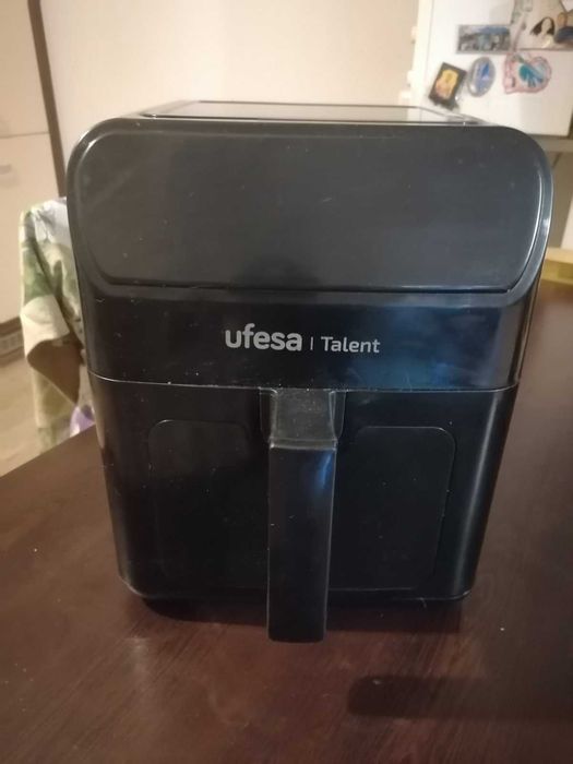 Еър фрайър Ufesa