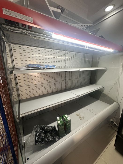 Овощной холодиьник