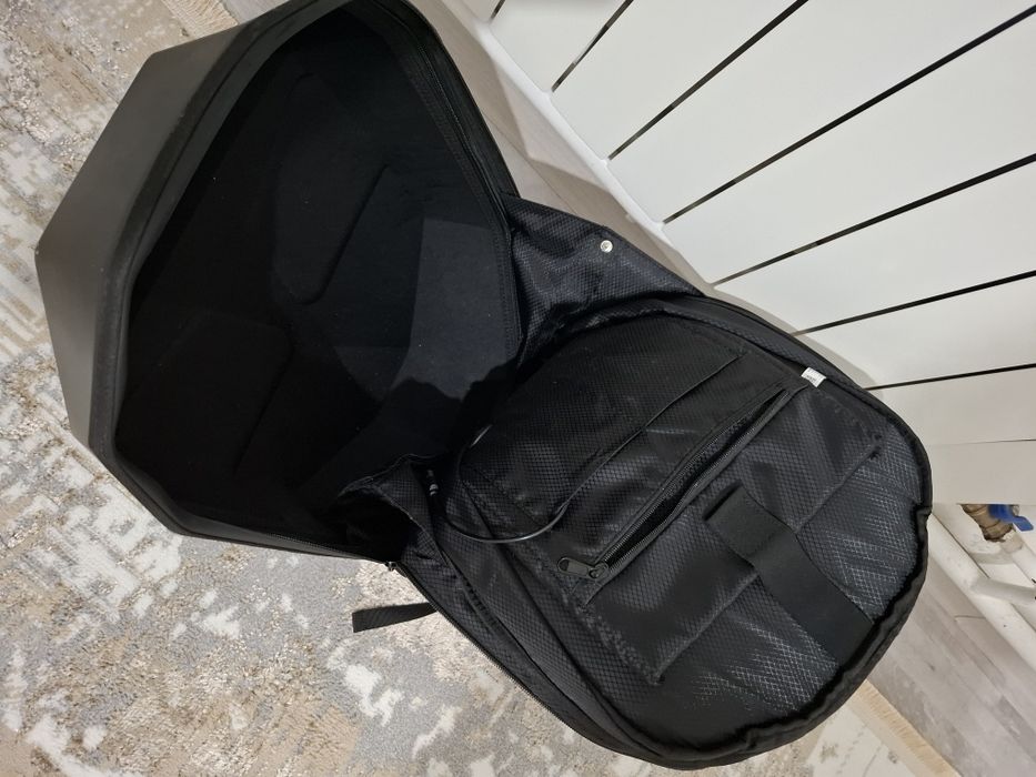 Сумка Киберпанк!