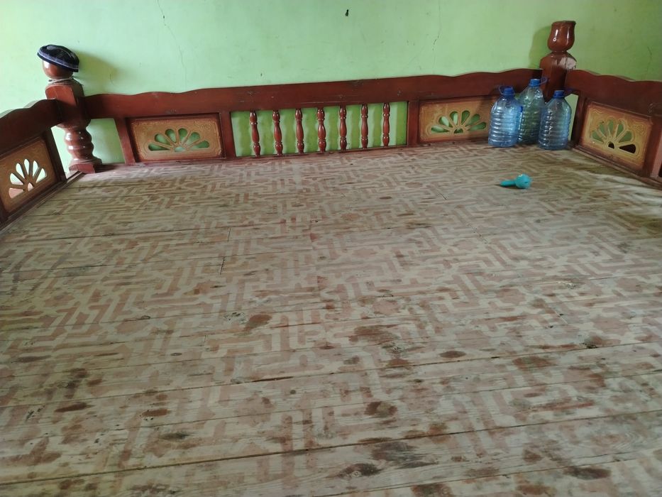 So'ri sotiladi, tapchan