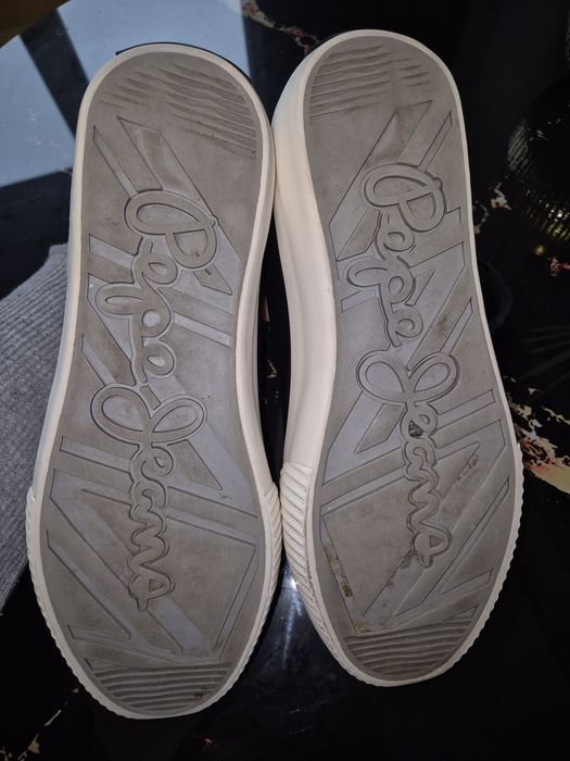 Adidași Pepe Jeans