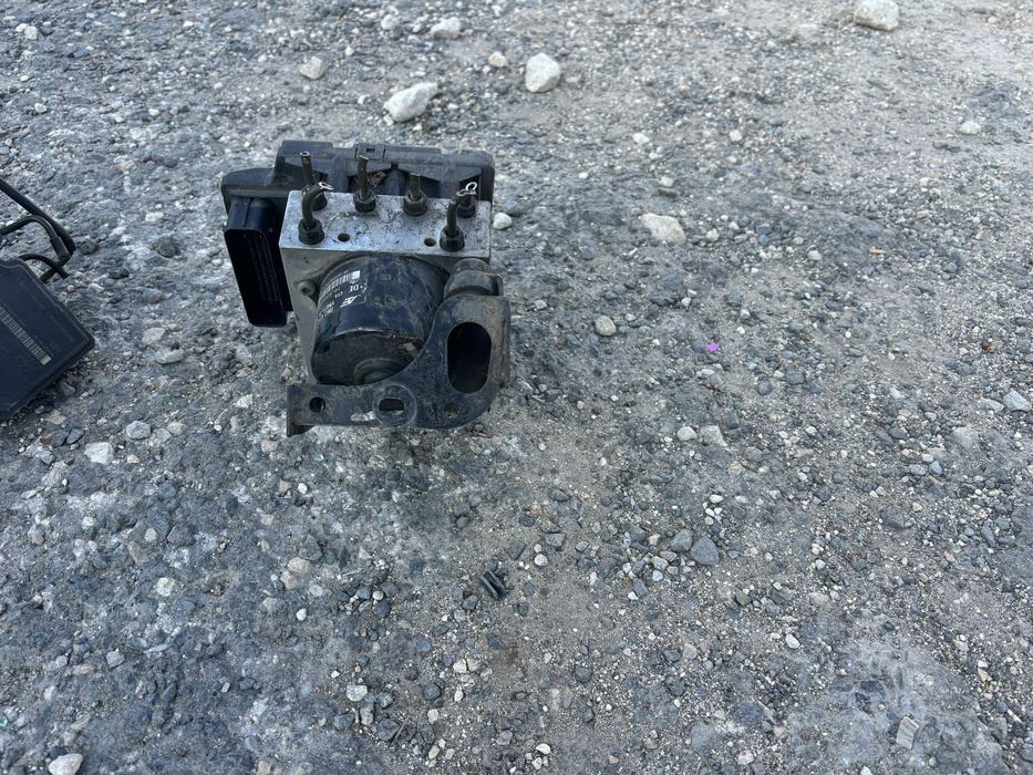 АБС за Сеат Алхамбра/ Шаран 03-08г