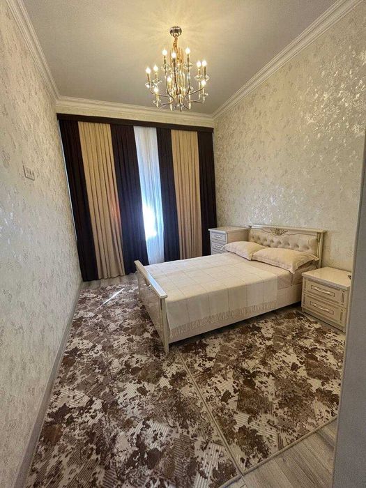 ;Срочно‼️4ком квартира 100м2 18квартал Юнусабад