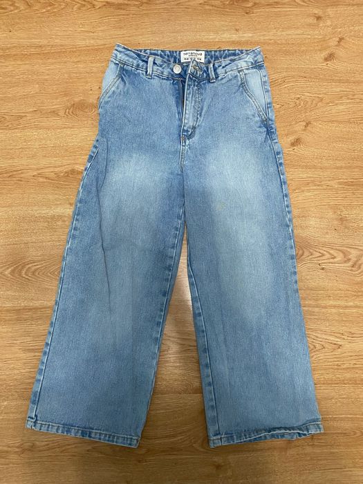 Дънки terranova flare