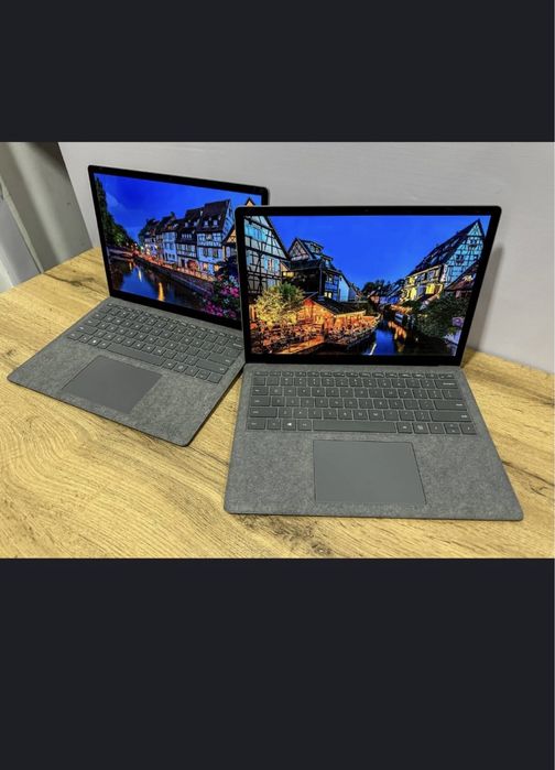 Micrasoft Surface 4