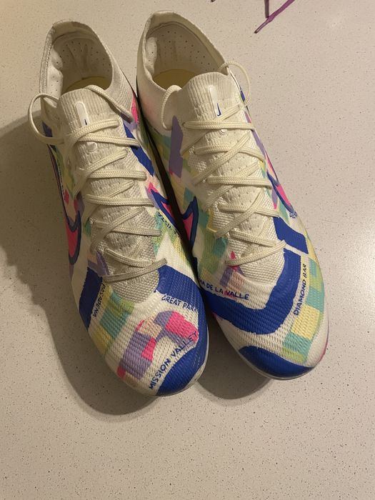 Ghete fotbal Mercurial