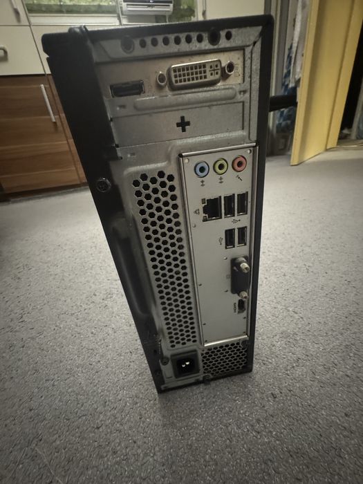 Компютър Acer Aspire XC-605