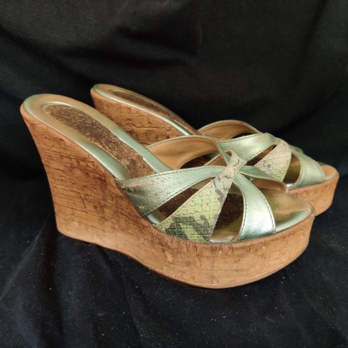 Италия, оригинал