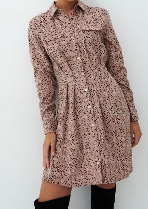 Дамска рокля - разпродажба