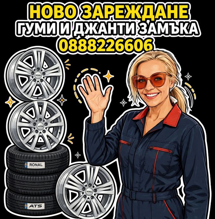 205 55 16 Nexen G3 DOT 26
