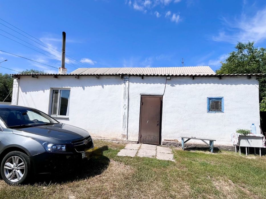 Дом 3 - х комнатный