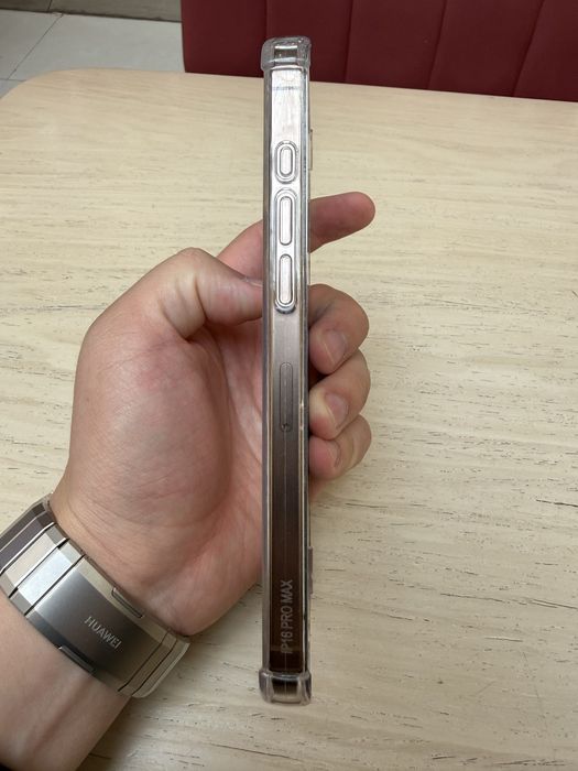 iPhone 16 Pro Max 256 GB